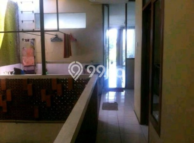 Hot Offer Hunian Mewah Ideal dan Luas di Kembangan, Jakarta Barat Hot Offer Hunian Mewah Ideal dan Luas di Kembangan, Jakarta Barat
