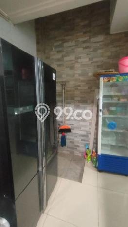 Hunian Elit LB 280m2 Siap Pakai Desain Elegan di Green Lake City, Jakarta Barat Hunian Elit LB 280m2 Siap Pakai Desain Elegan di Green Lake City, Jakarta Barat