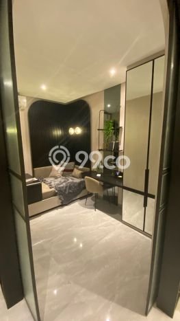 Dijual Hunian Rumah Terawat 3 KT di Ciater, Tangerang Dijual Hunian Rumah Terawat 3 KT di Ciater, Tangerang