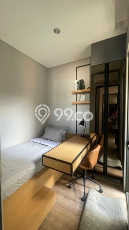 Rumah Minimalis 2 KT LT 66m2 di Ciater Rumah Minimalis 2 KT LT 66m2 di Ciater