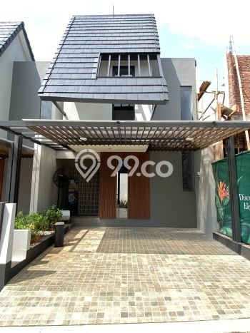 Dijual Rumah 3 Kamar Lokasi Ideal Bagus dan Strategis di Serpong Utara Dijual Rumah 3 Kamar Lokasi Ideal Bagus dan Strategis di Serpong Utara