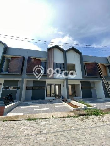 Jual Rumah Bagus Siap Huni LB 50m2 di BSD, Tangerang Selatan Jual Rumah Bagus Siap Huni LB 50m2 di BSD, Tangerang Selatan