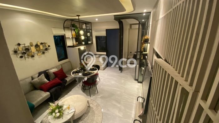 Jual Rumah Eksklusif 3 KT di Rempoa Ciputat Timur, Jakarta Selatan Jual Rumah Eksklusif 3 KT di Rempoa Ciputat Timur, Jakarta Selatan