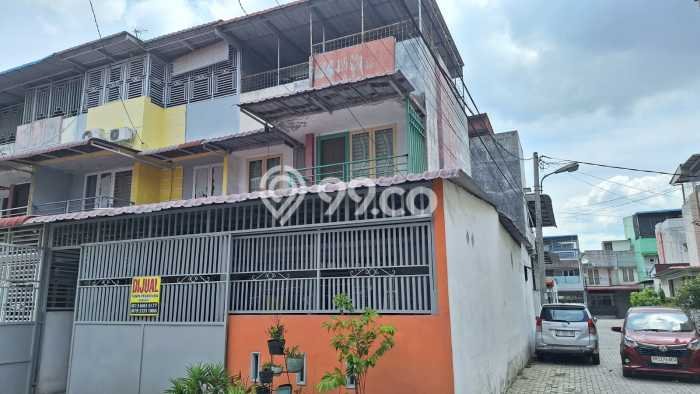 Jual Rumah Minimalis Bagus Punya 3 KT di Medan Deli Medan SHM Jual Rumah Minimalis Bagus Punya 3 KT di Medan Deli Medan SHM