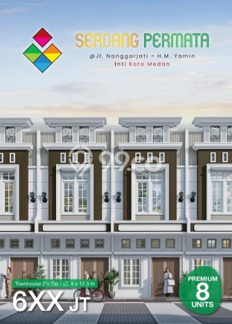 Dijual Rumah 0 Kamar Lokasi Ideal Bagus dan Strategis di Medan Perjuangan Dijual Rumah 0 Kamar Lokasi Ideal Bagus dan Strategis di Medan Perjuangan