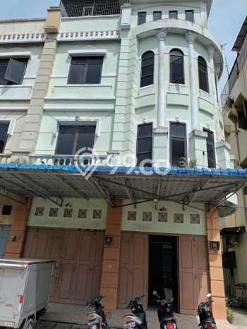 Unit Ruko Dijual di Percut Sei Tuan Deli Serdang Luas Bangunan 136m2 Unit Ruko Dijual di Percut Sei Tuan Deli Serdang Luas Bangunan 136m2