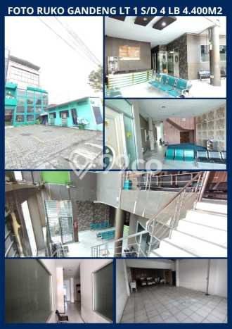 Unit Ruko Dijual di Medan Petisah Medan Luas Tanah 396m2, Luas Bangunan 4400m2 Unit Ruko Dijual di Medan Petisah Medan Luas Tanah 396m2, Luas Bangunan 4400m2
