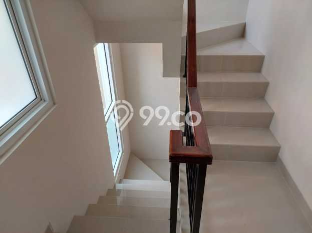 Dijual Hunian Rumah Nyaman 4 KT di Gading Serpong Samara Village, Tangerang Dijual Hunian Rumah Nyaman 4 KT di Gading Serpong Samara Village, Tangerang