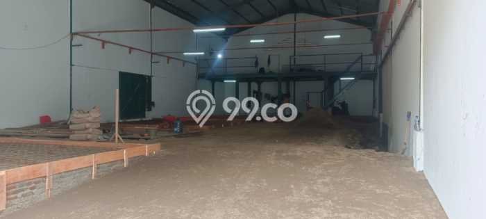 Gudang bagus disewakan di Periuk Tangerang dengan LB 360m2 harga sewa terbaik Gudang bagus disewakan di Periuk Tangerang dengan LB 360m2 harga sewa terbaik
