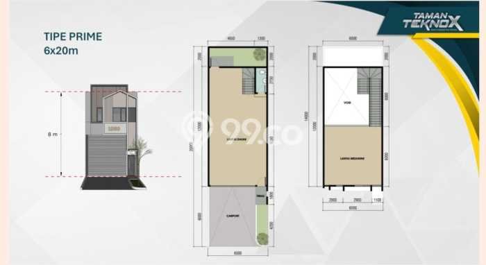 Area Ramai! Gudang Dijual di BSD untuk Bisnis Luas Bangunan 120m2 Area Ramai! Gudang Dijual di BSD untuk Bisnis Luas Bangunan 120m2
