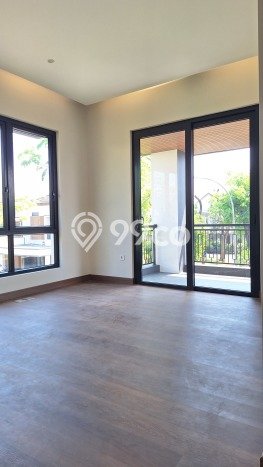 For Sale! Premium House LT 203m2 Desain Elegan di BSD Foresta For Sale! Premium House LT 203m2 Desain Elegan di BSD Foresta