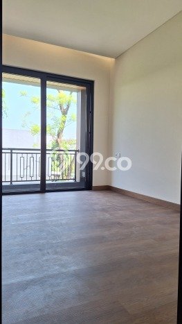 For Sale! Premium House LT 203m2 Desain Elegan di BSD Foresta For Sale! Premium House LT 203m2 Desain Elegan di BSD Foresta
