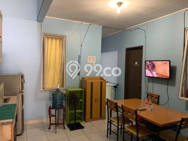 Dijual Rumah Modern 6 KT di BSD Foresta, Tangerang Dijual Rumah Modern 6 KT di BSD Foresta, Tangerang