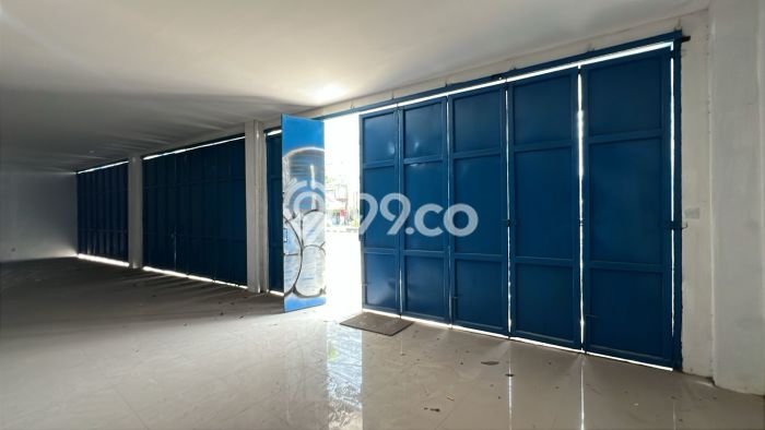 For Rent Gudang di Serpong, Luas 1000m², Kawasan Potensial For Rent Gudang di Serpong, Luas 1000m², Kawasan Potensial
