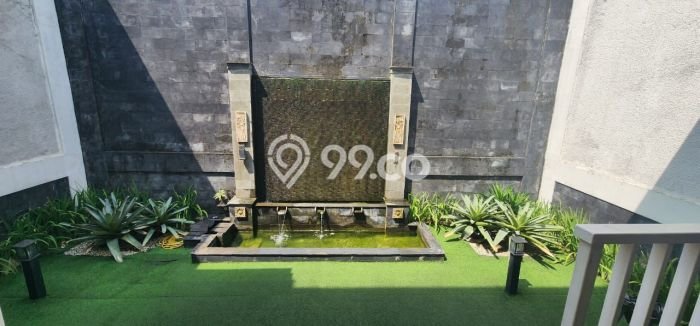 Rumah Mewah LB 350m2 Siap Pakai Desain Elegan di Gading Serpong Pondok Hijau Golf, Tangerang Rumah Mewah LB 350m2 Siap Pakai Desain Elegan di Gading Serpong Pondok Hijau Golf, Tangerang