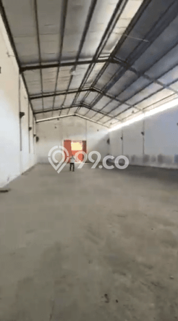 Gudang Kawasan , Luas 627m2m², Pusat Komersial, Siap Operasi Gudang Kawasan , Luas 627m2m², Pusat Komersial, Siap Operasi