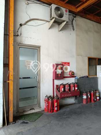 Gudang di Kosambi, Luas 6300m2m², Posisi Jalan Utama Gudang di Kosambi, Luas 6300m2m², Posisi Jalan Utama