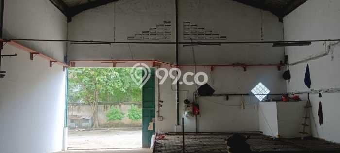 Gudang bagus disewakan di Periuk Tangerang dengan LB 360m2 harga sewa terbaik Gudang bagus disewakan di Periuk Tangerang dengan LB 360m2 harga sewa terbaik