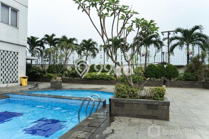Hunian Apartemen Budget Friendly di Depok dengan 0 Kamar Tidur, 1 Kamar Mandi Hunian Apartemen Budget Friendly di Depok dengan 0 Kamar Tidur, 1 Kamar Mandi