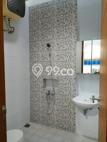Rumah Sewa Tangerang Selatan LT 74m2 LB 90m2 Area Rempoa Rumah Sewa Tangerang Selatan LT 74m2 LB 90m2 Area Rempoa