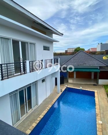 Disewakan Rumah Harga Terjangkau di Bintaro Tangerang Selatan dengan 6 KT Disewakan Rumah Harga Terjangkau di Bintaro Tangerang Selatan dengan 6 KT