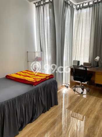 Rumah Minimalis 4 KT LT 72m2 di Rempoa Rumah Minimalis 4 KT LT 72m2 di Rempoa