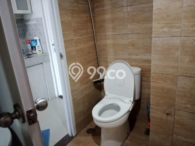 Apartemen Nyaman untuk Disewa, 1 Kamar di Tangerang Selatan Apartemen Nyaman untuk Disewa, 1 Kamar di Tangerang Selatan