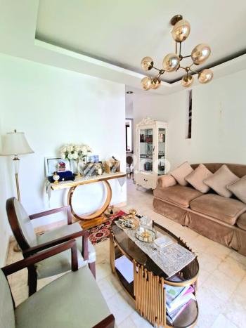 Rumah Mewah LB 200m2 Siap Pakai Desain Elegan di Bintaro, Tangerang Selatan Rumah Mewah LB 200m2 Siap Pakai Desain Elegan di Bintaro, Tangerang Selatan