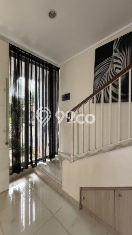 Jarang Ada! Rumah Kontrakan 3 Kamar Bagus Siap Huni Bintaro Jarang Ada! Rumah Kontrakan 3 Kamar Bagus Siap Huni Bintaro