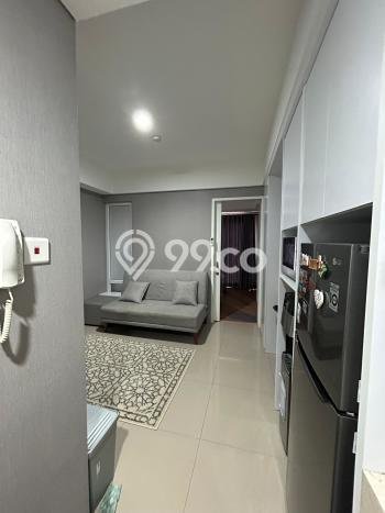Apartemen Favorit Nyaman Dijual di Tangerang Selatan dengan 1 Kamar Tidur Apartemen Favorit Nyaman Dijual di Tangerang Selatan dengan 1 Kamar Tidur