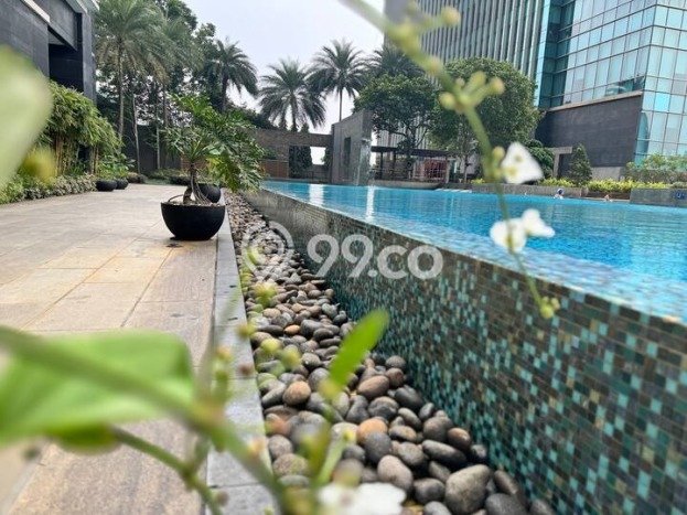 Apartemen Nyaman untuk Disewa, 1 Kamar di Jakarta Selatan Apartemen Nyaman untuk Disewa, 1 Kamar di Jakarta Selatan