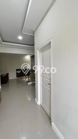 Sewa Rumah Harga Terjangkau di Bintaro Tangerang Selatan dengan 3 Kamar Tidur Sewa Rumah Harga Terjangkau di Bintaro Tangerang Selatan dengan 3 Kamar Tidur