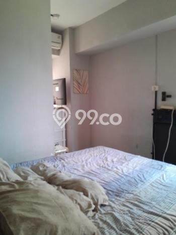 Apartemen Minimalis untuk Dijual di Bintaro Dengan Spesifikasi 2 KT & 1 KM Apartemen Minimalis untuk Dijual di Bintaro Dengan Spesifikasi 2 KT & 1 KM