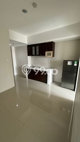 Hunian Apartemen Ideal untuk Dijual di Tangerang Selatan dengan 1 Kamar Hunian Apartemen Ideal untuk Dijual di Tangerang Selatan dengan 1 Kamar