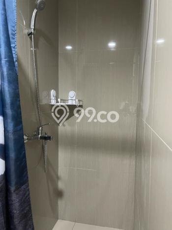 Apartemen Strategis 36m2 di Bintaro Tangerang Selatan 1 KT Apartemen Strategis 36m2 di Bintaro Tangerang Selatan 1 KT