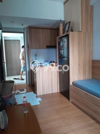 Apartemen Minimalis untuk Dijual di Bintaro Dengan Spesifikasi 2 KT & 1 KM Apartemen Minimalis untuk Dijual di Bintaro Dengan Spesifikasi 2 KT & 1 KM