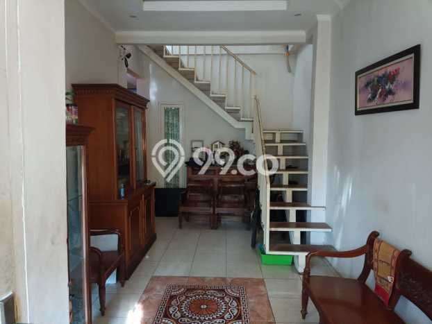Jual Rumah Minimalis Bagus Punya 4 KT di Pondok Aren Tangerang Selatan SHM Jual Rumah Minimalis Bagus Punya 4 KT di Pondok Aren Tangerang Selatan SHM