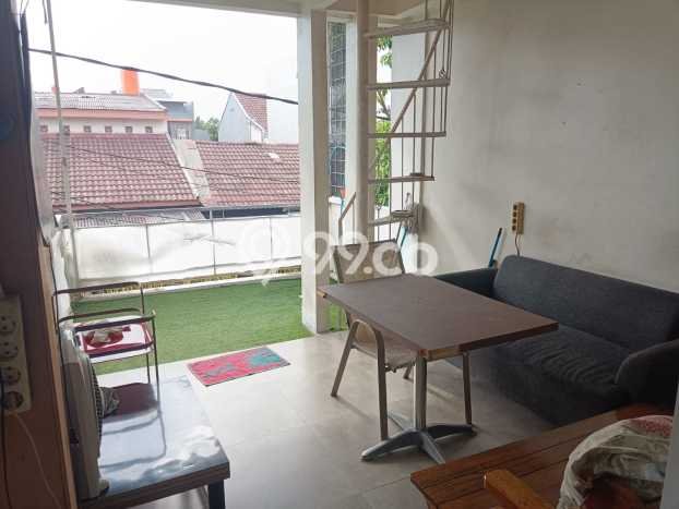 Jual Rumah Minimalis Bagus Punya 4 KT di Pondok Aren Tangerang Selatan SHM Jual Rumah Minimalis Bagus Punya 4 KT di Pondok Aren Tangerang Selatan SHM