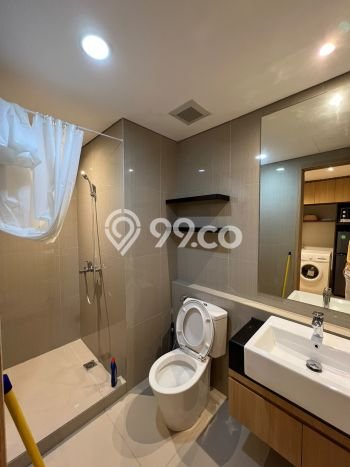 Apartemen Disewa Terjangkau 1 KT / 1 KM di Pondok Aren, Tangerang Selatan Apartemen Disewa Terjangkau 1 KT / 1 KM di Pondok Aren, Tangerang Selatan