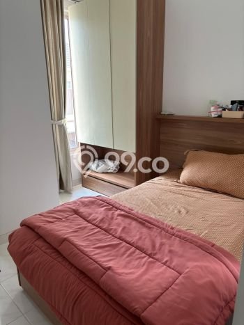 Disewakan Rumah Konsep Modern di BSD Tangerang Selatan dengan 2 Kamar Disewakan Rumah Konsep Modern di BSD Tangerang Selatan dengan 2 Kamar