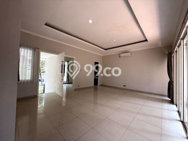 Disewakan Rumah Murah di Bintaro Tangerang Selatan dengan 4 KT Disewakan Rumah Murah di Bintaro Tangerang Selatan dengan 4 KT