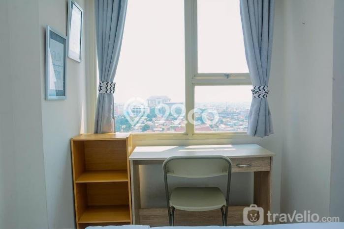 Hunian Apartemen Budget Friendly di Depok dengan 0 Kamar Tidur, 1 Kamar Mandi Hunian Apartemen Budget Friendly di Depok dengan 0 Kamar Tidur, 1 Kamar Mandi