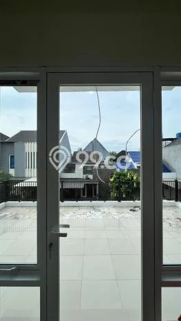 Sewa Rumah Harga Terjangkau di Bintaro Tangerang Selatan dengan 3 Kamar Tidur Sewa Rumah Harga Terjangkau di Bintaro Tangerang Selatan dengan 3 Kamar Tidur