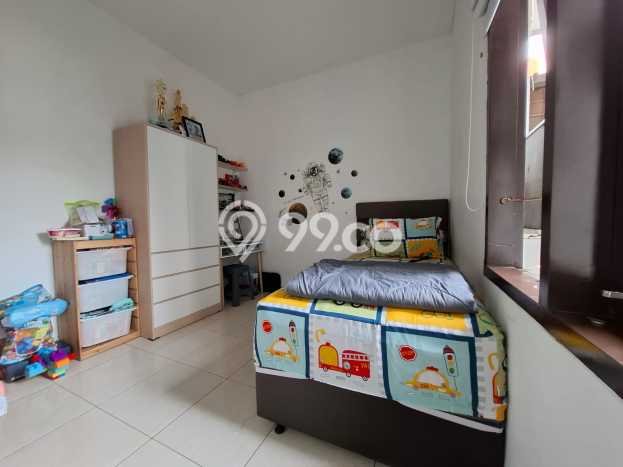 Dijual Hunian Rumah Nyaman 4 KT di Bintaro, Tangerang Selatan Dijual Hunian Rumah Nyaman 4 KT di Bintaro, Tangerang Selatan