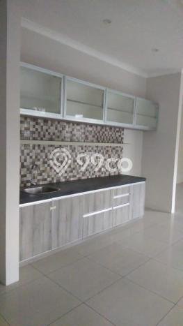 Jarang Ada! Rumah Sewa 4 Kamar Nyaman Siap Huni Sektor 9-Bintaro Jarang Ada! Rumah Sewa 4 Kamar Nyaman Siap Huni Sektor 9-Bintaro