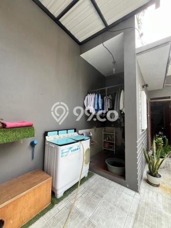 Ready to Use! Luxury House LT 240m2 Desain Modern di Bintaro Ready to Use! Luxury House LT 240m2 Desain Modern di Bintaro