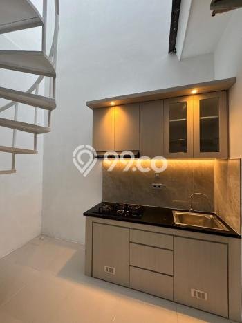 Jarang Ada! Rumah Kontrakan 3 Kamar Nyaman Siap Huni Bintaro Jarang Ada! Rumah Kontrakan 3 Kamar Nyaman Siap Huni Bintaro