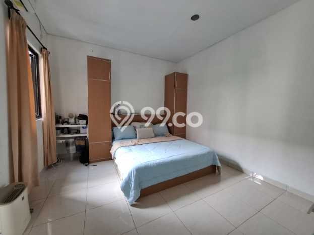 Dijual Hunian Rumah Nyaman 4 KT di Bintaro, Tangerang Selatan Dijual Hunian Rumah Nyaman 4 KT di Bintaro, Tangerang Selatan