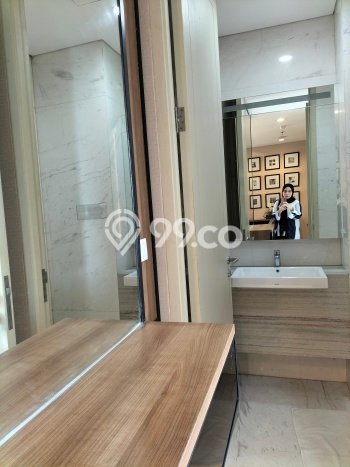 Apartemen Minimalis untuk Disewa, 2 Kamar di Jakarta Selatan Apartemen Minimalis untuk Disewa, 2 Kamar di Jakarta Selatan