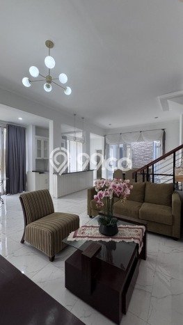 Disewakan! Rumah 3 Kamar Tidur &
3 Kamar Mandi di Sektor 7-Bintaro, Tangerang Selatan Disewakan! Rumah 3 Kamar Tidur &
3 Kamar Mandi di Sektor 7-Bintaro, Tangerang Selatan